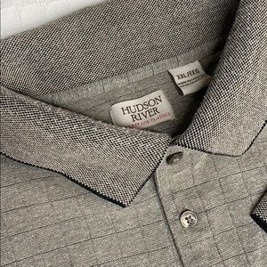 Men’s XXL Hudson River Polo